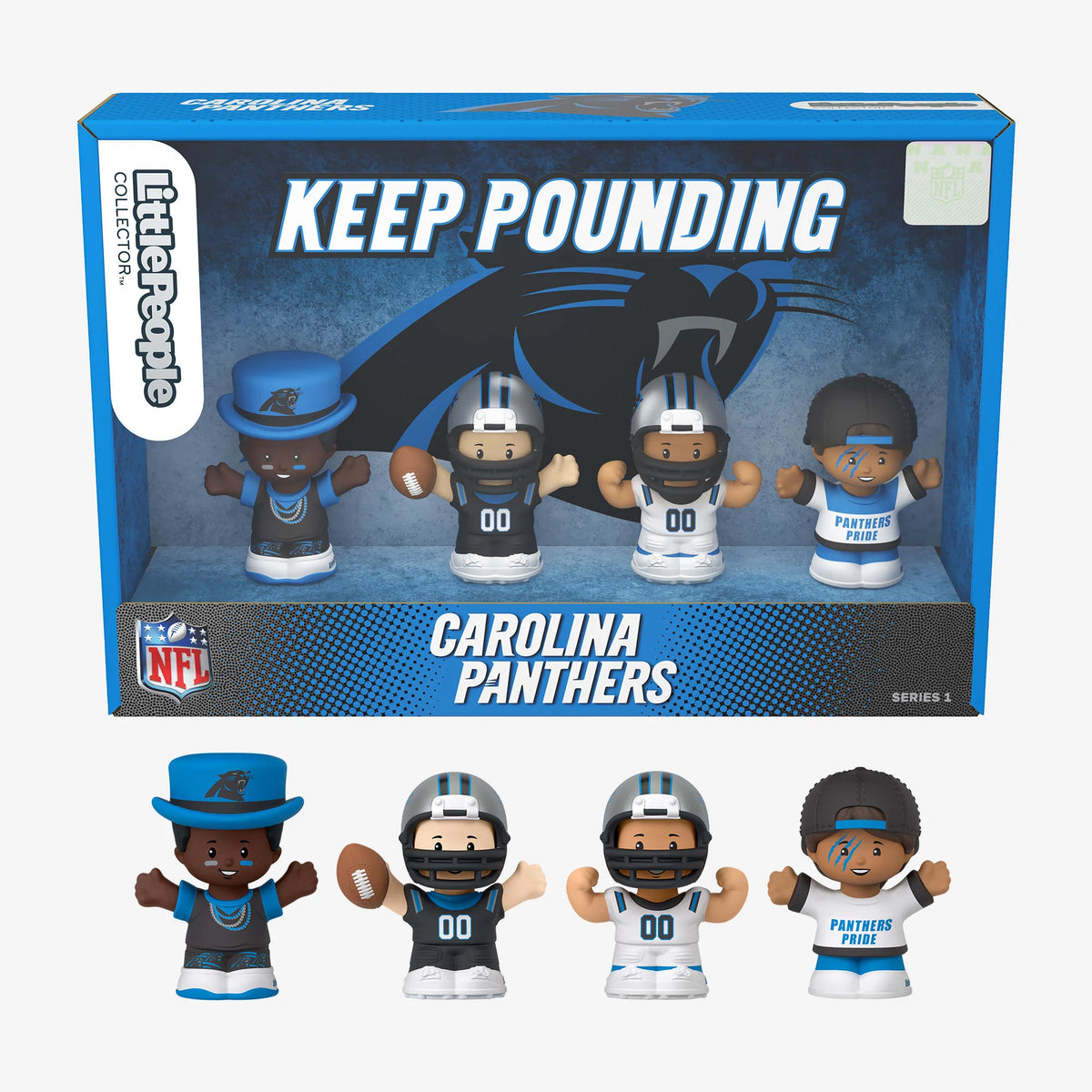 Little People Collector Set J9924