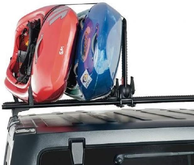 Kayak Carrier C2400