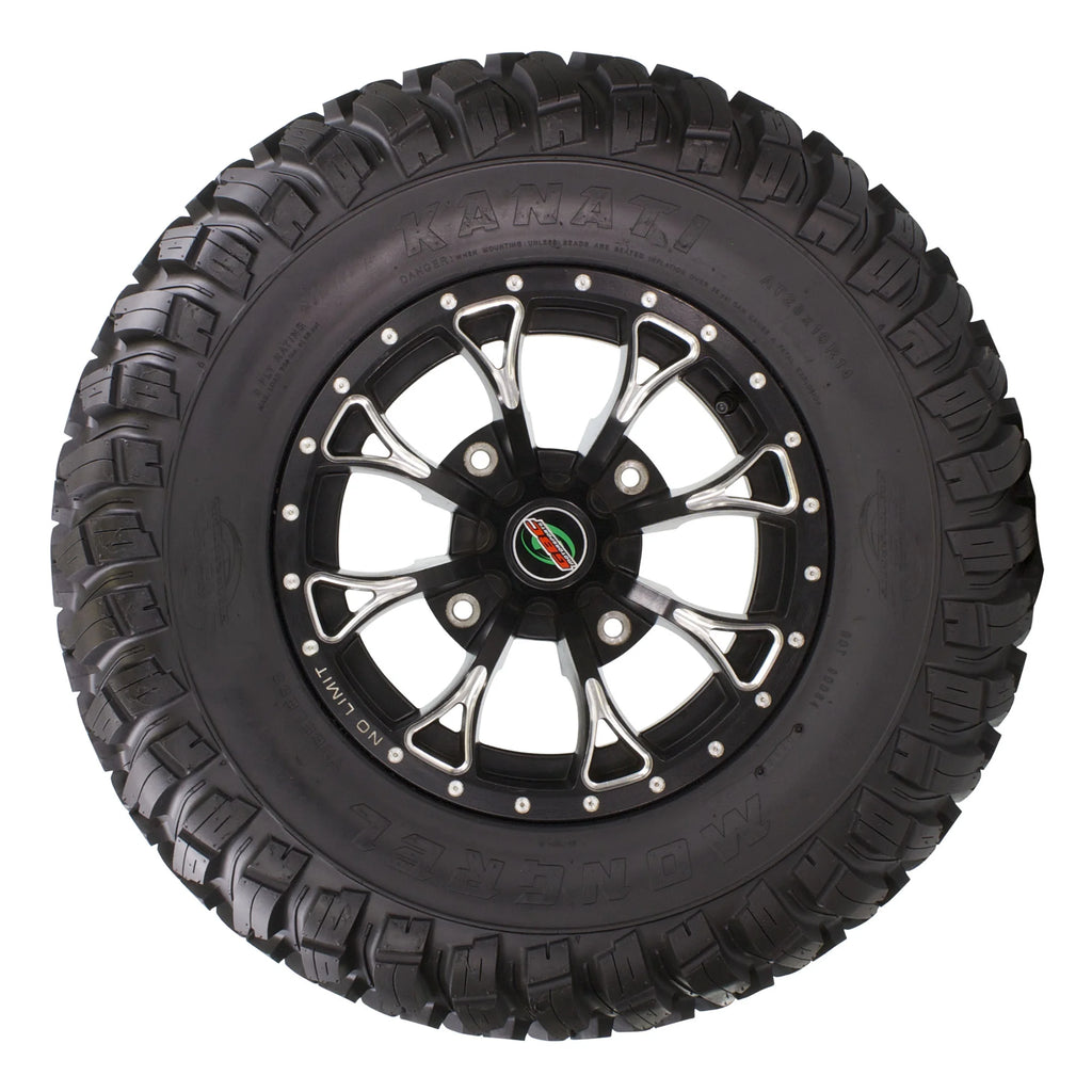 30X10R14 ATV/UTV Tire F42674
