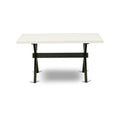 40x72 in Dining Table I721