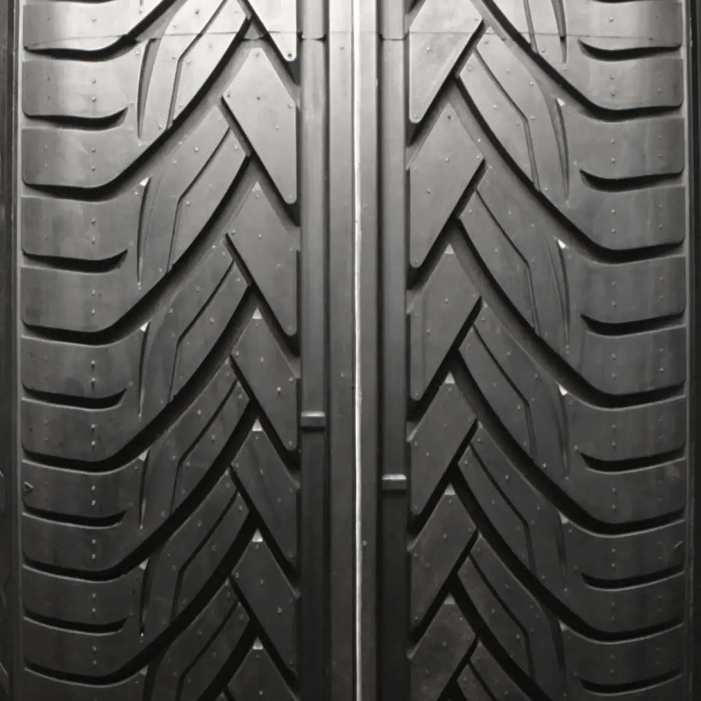 All Season 275/45R20 110V XL Passenger Tire B7228