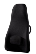 Black Backrest Support Y448