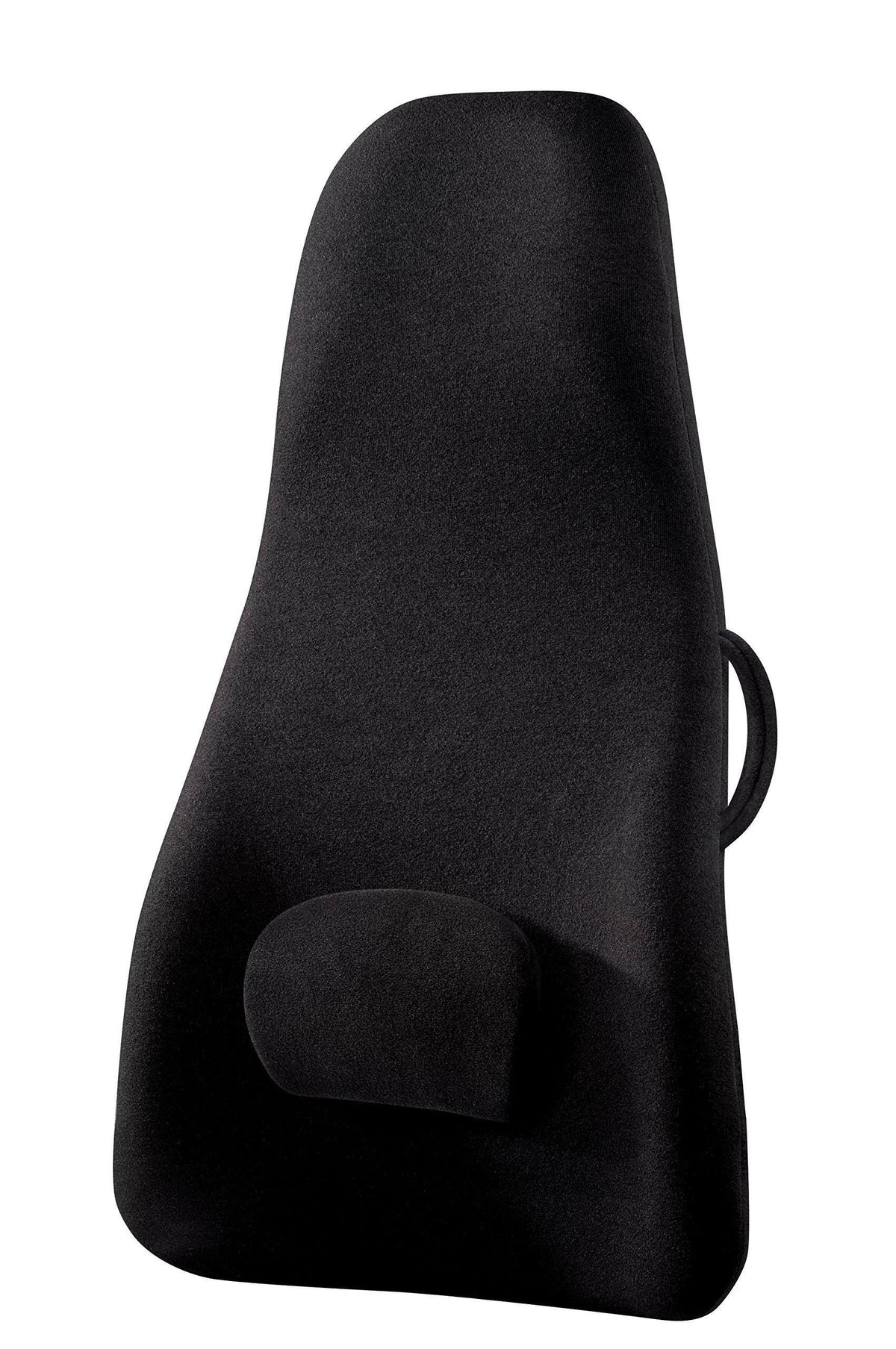 Black Backrest Support Y448