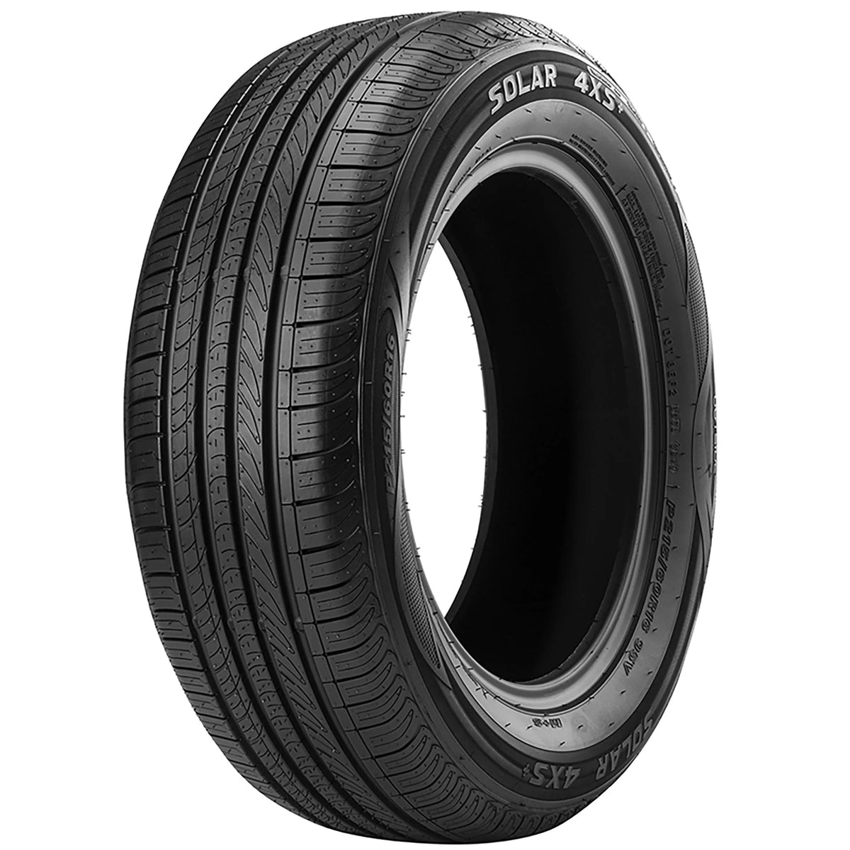195/65R15 89H Passenger Tire T83946