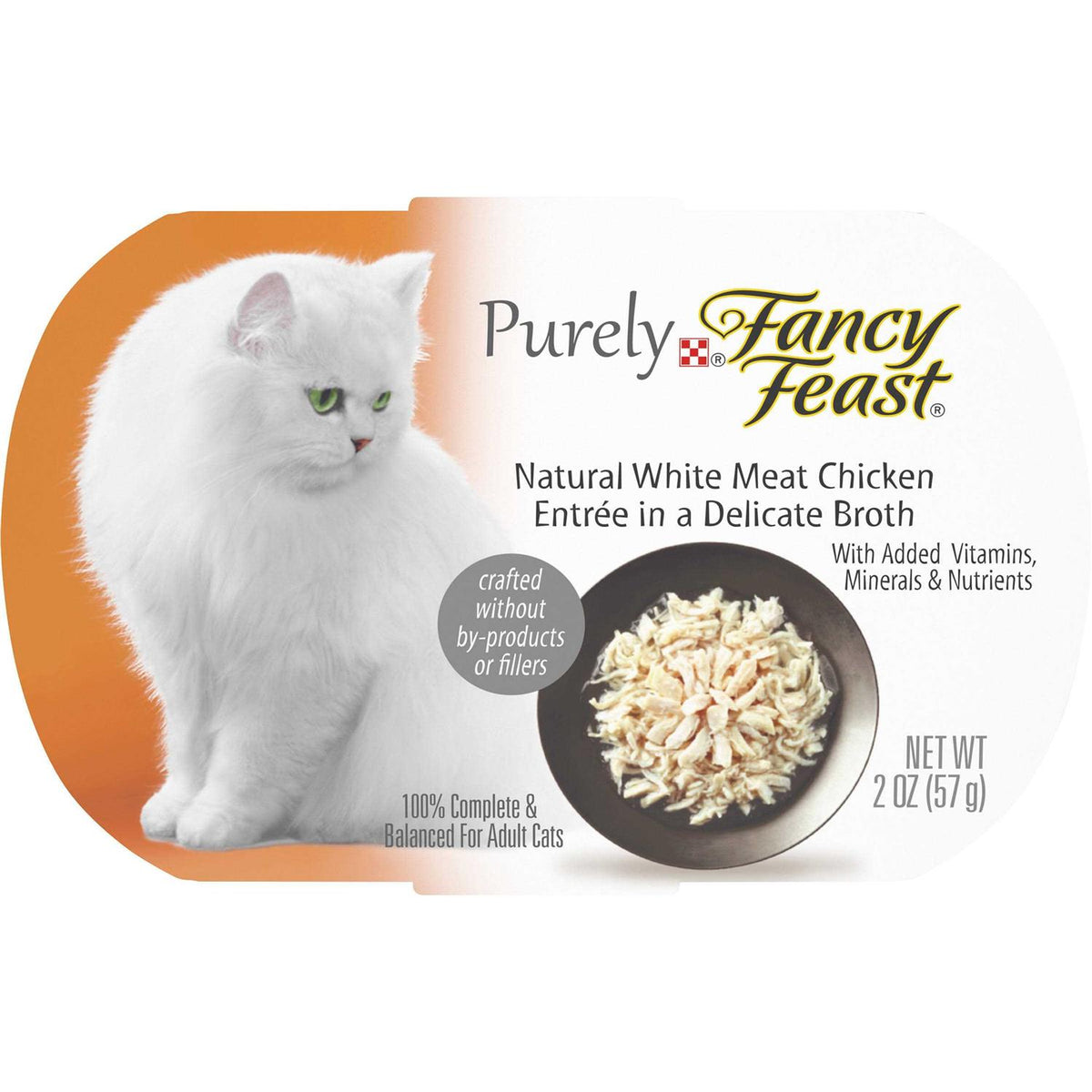 Cat Food K123