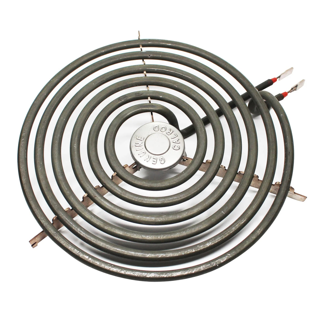 2-Pack 8 inch 6 Turns Surface Burner Element for Range T9978