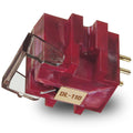 High Output Moving Coil Cartridge J296