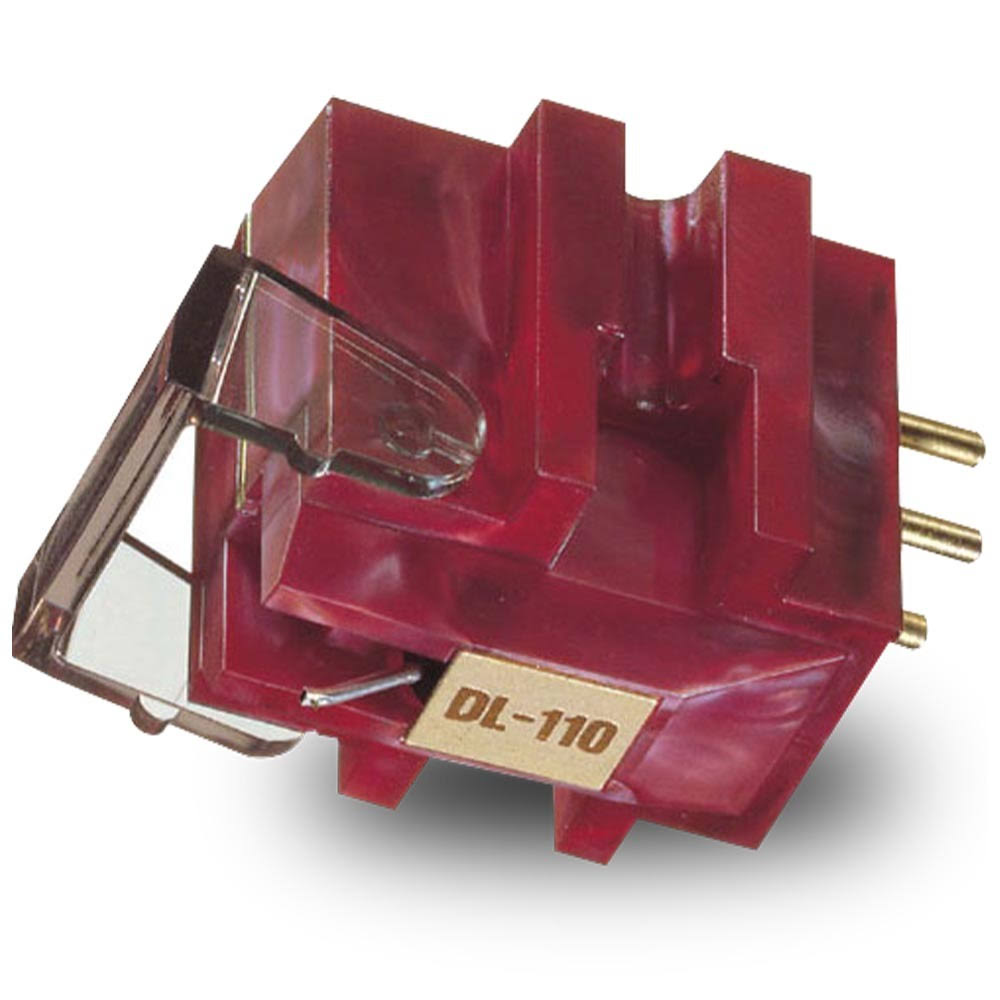 High Output Moving Coil Cartridge J296
