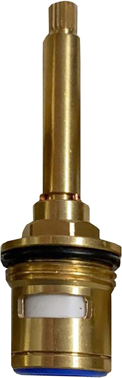 Thermostatic Shower Valve Cartridge Replacement 4-handle Valve Full Set Z437861