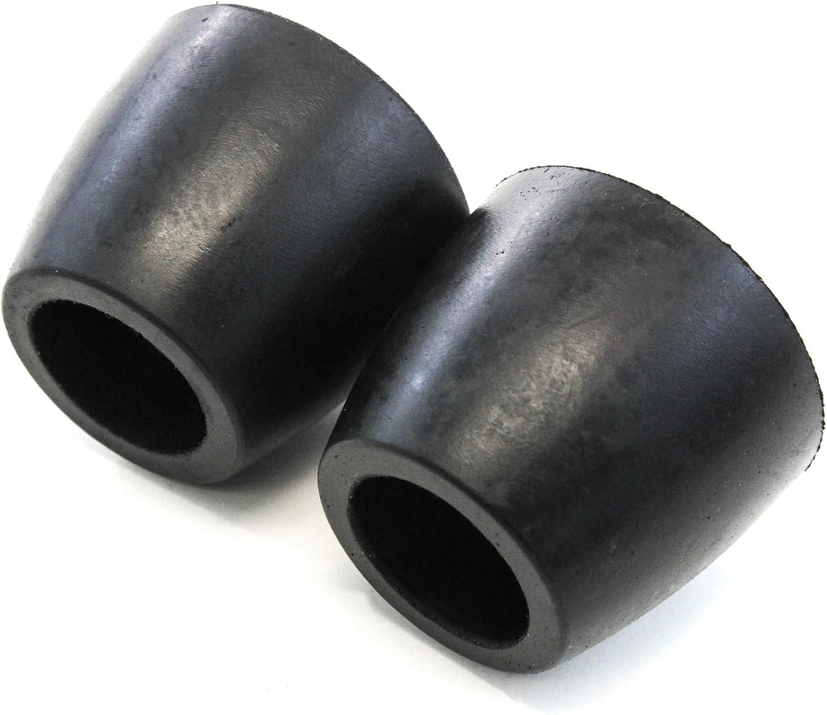 12 Rubber Bumper Cone Replacement Pack of 2 D6380