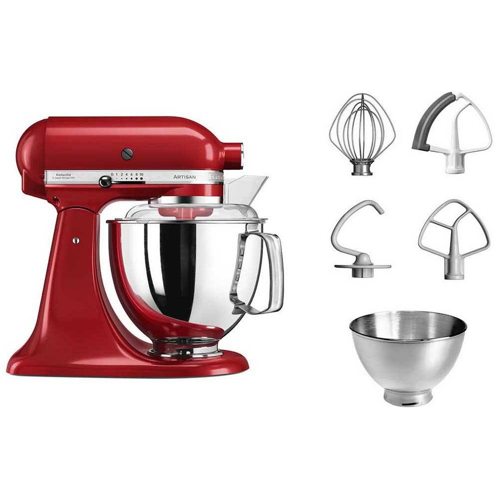 Artisan Kneader Mixer W854506