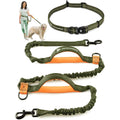 Hands Free Dog Leash A640