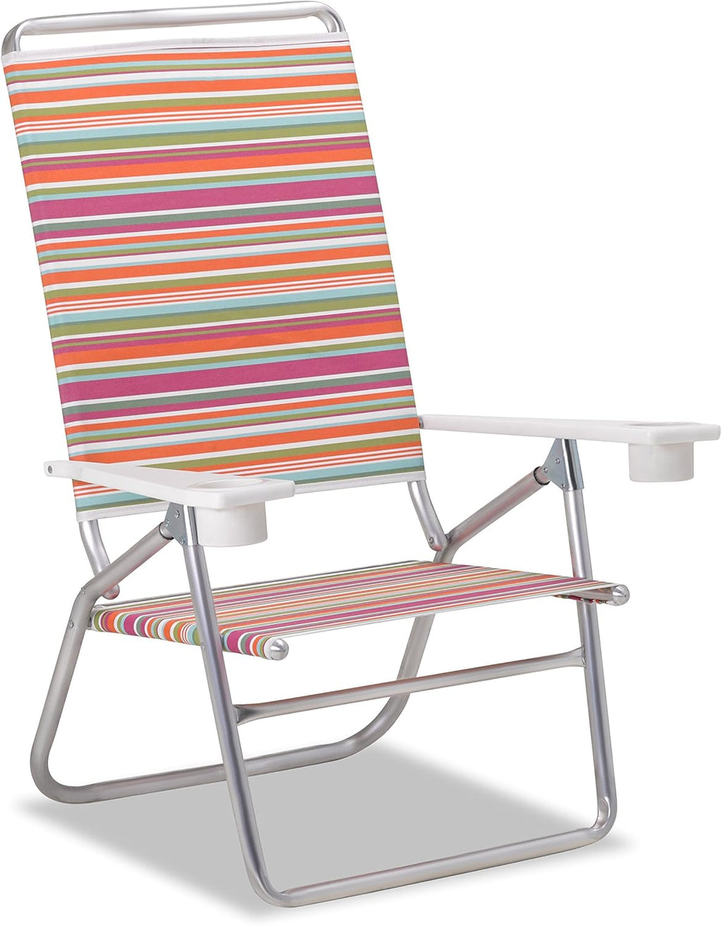 Light 'n Easy High Boy Mini-Sun Chaise, Cobalt/Blue, 2 Pack C59306