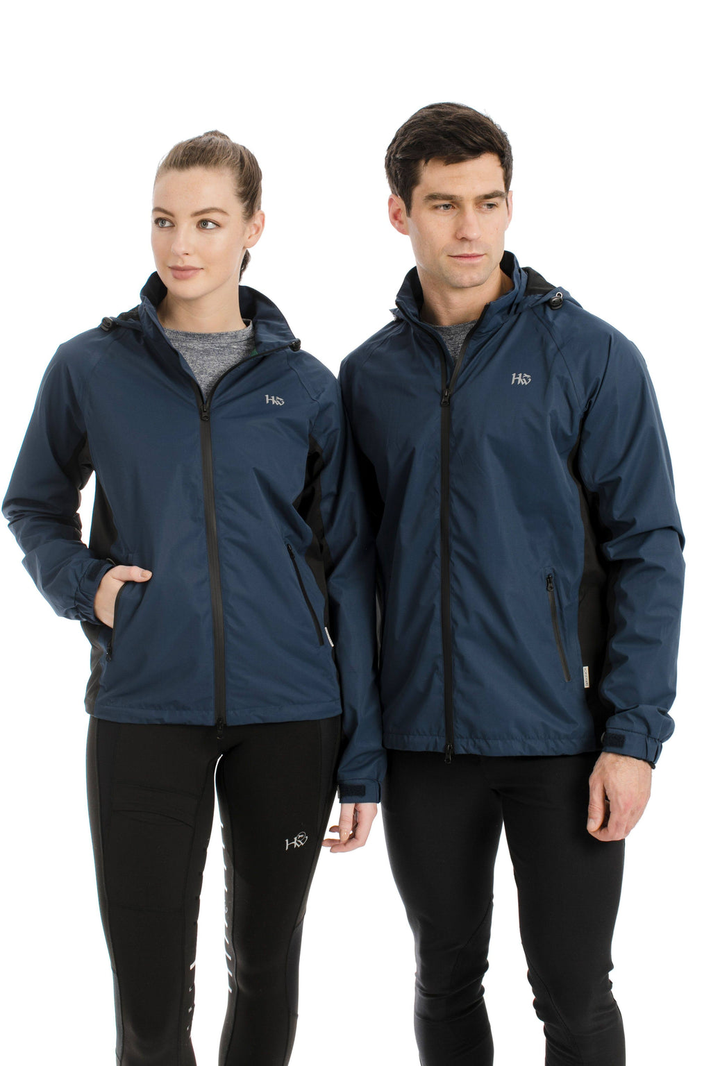 Technical Jacket G291399