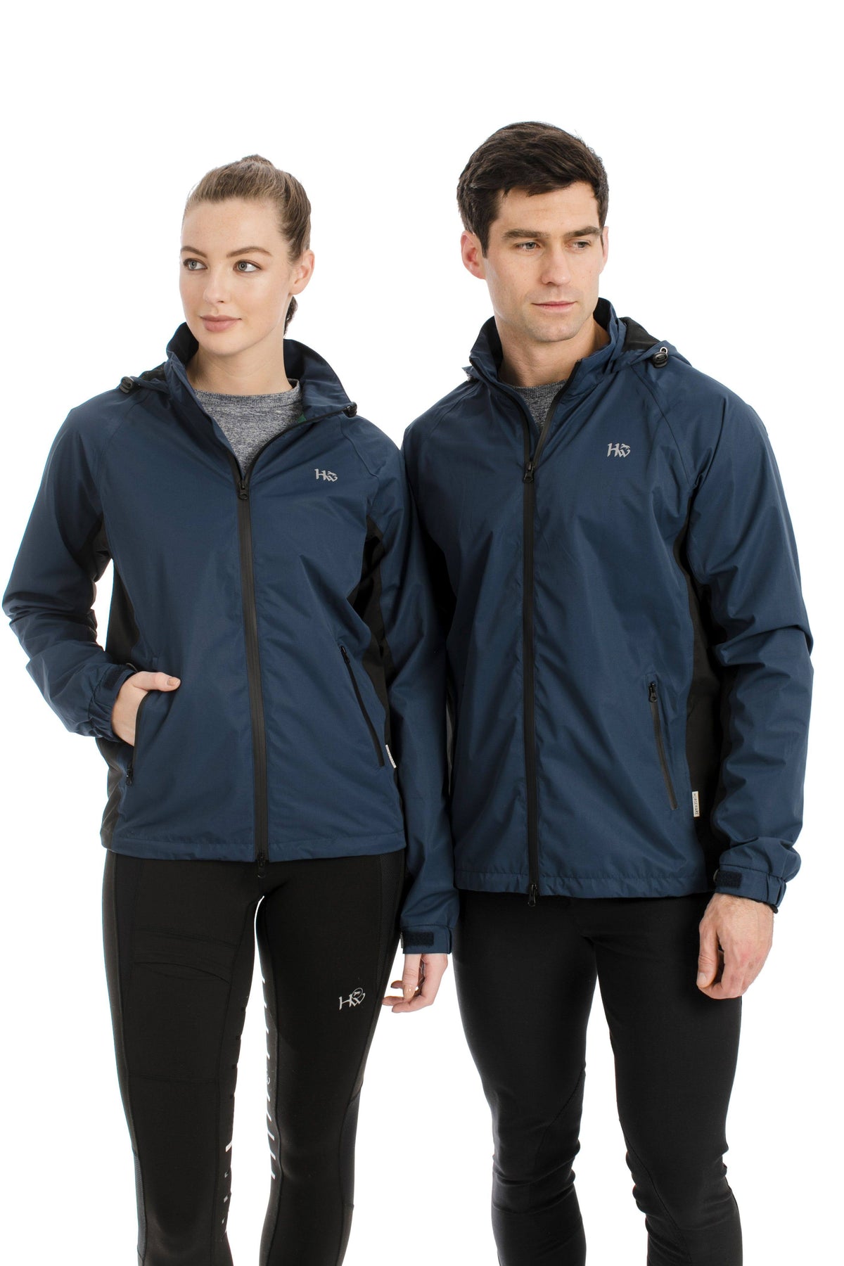 Technical Jacket G291399
