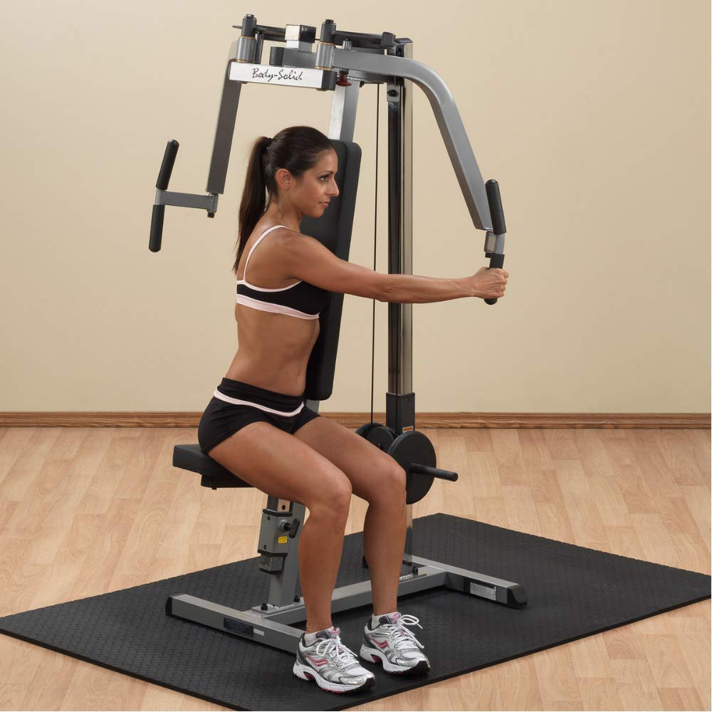 Dual Function PEC Machine T1901