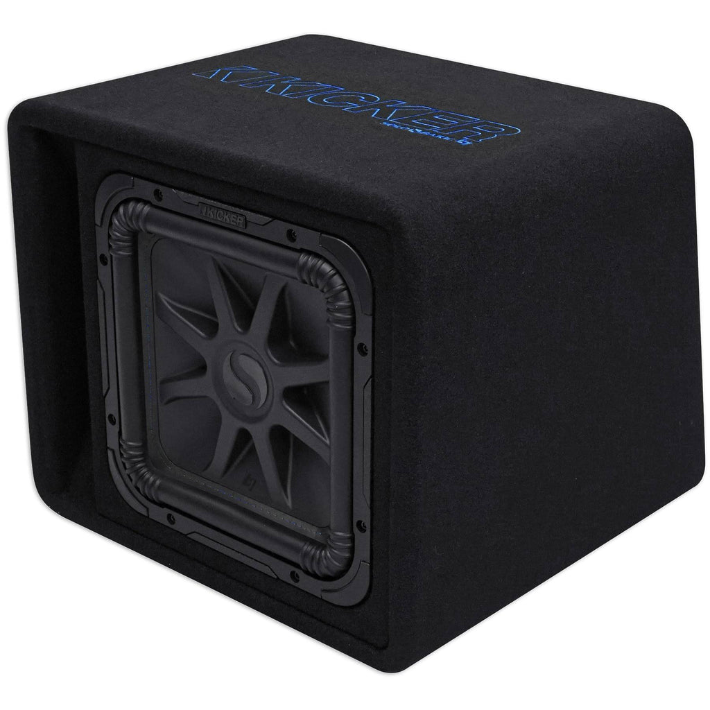 Car Subwoofer A189209