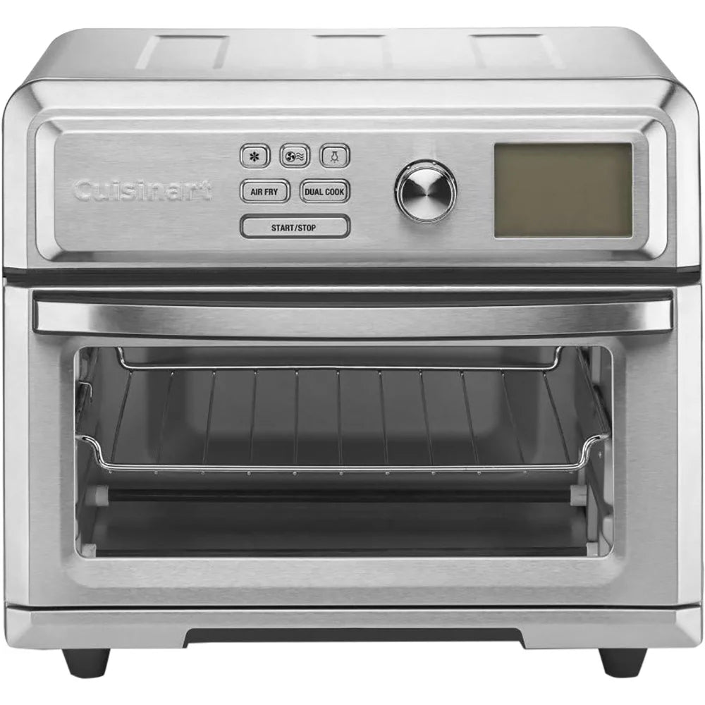 Refurbished Digital Stainless Steel Air Fryer Toaster Oven M708