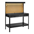 Workbench with Light V4670