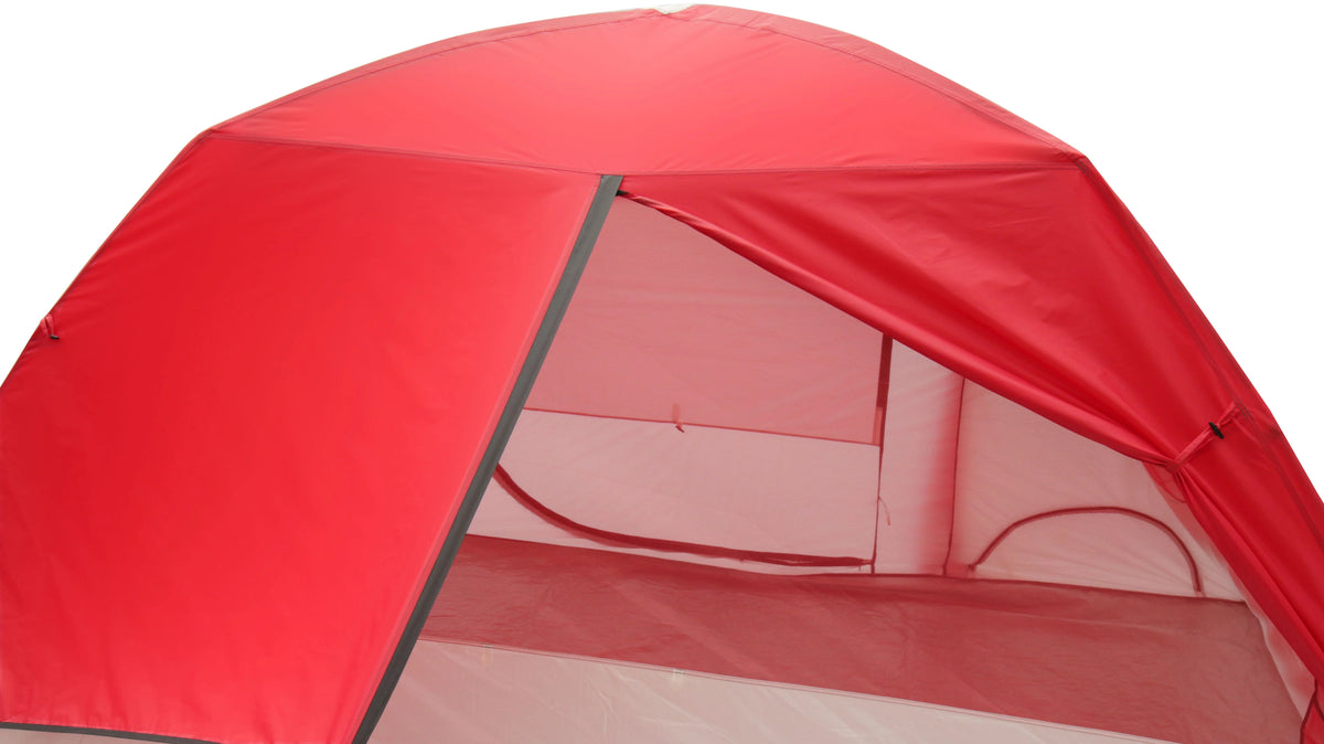 6 Person Dome Camping Tent Q54454