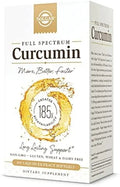 Curcumin 105 LiCaps Vegan Gluten-Free Non-GMO F9152