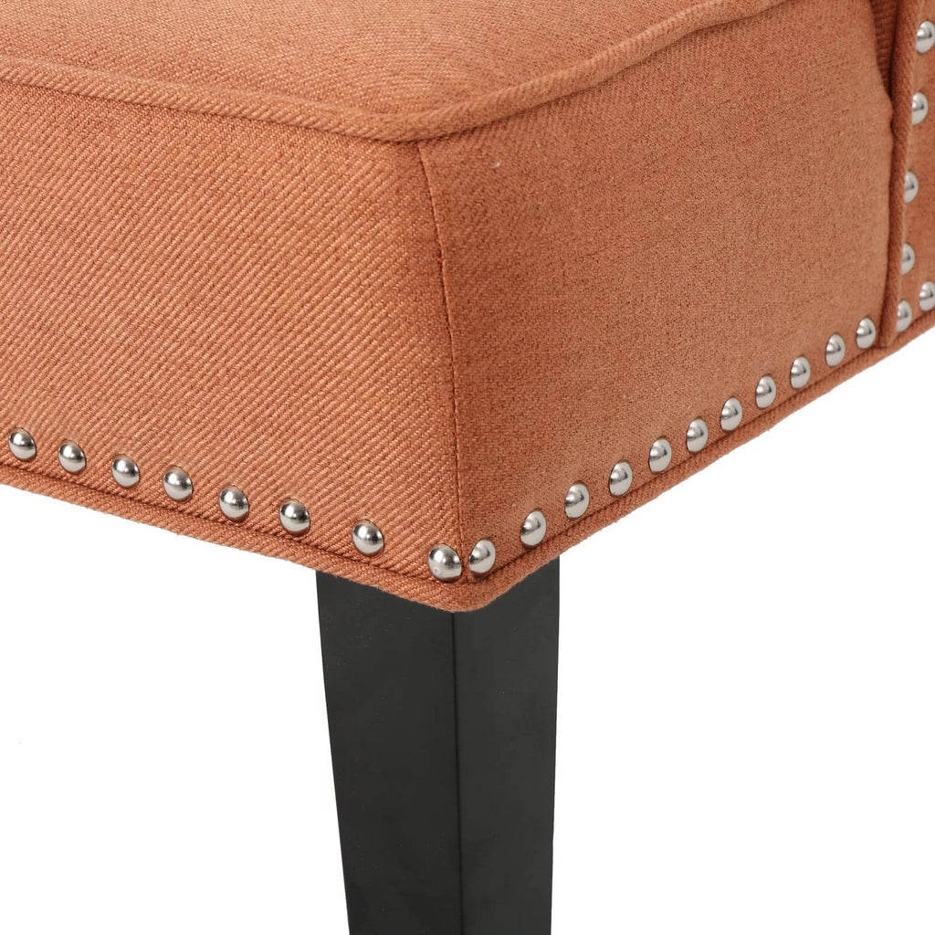 Fabric Occassional Chair M59576