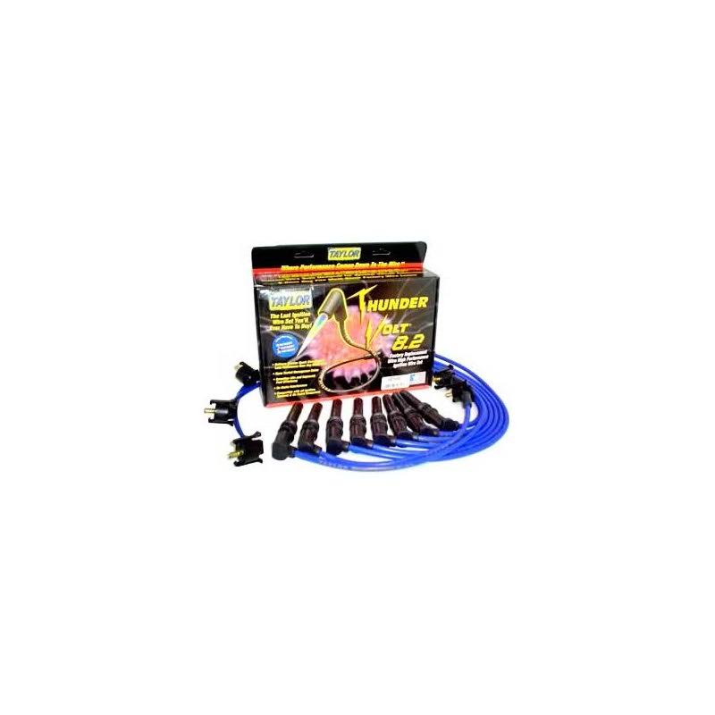 8.2mm Ignition Wire Set M21760