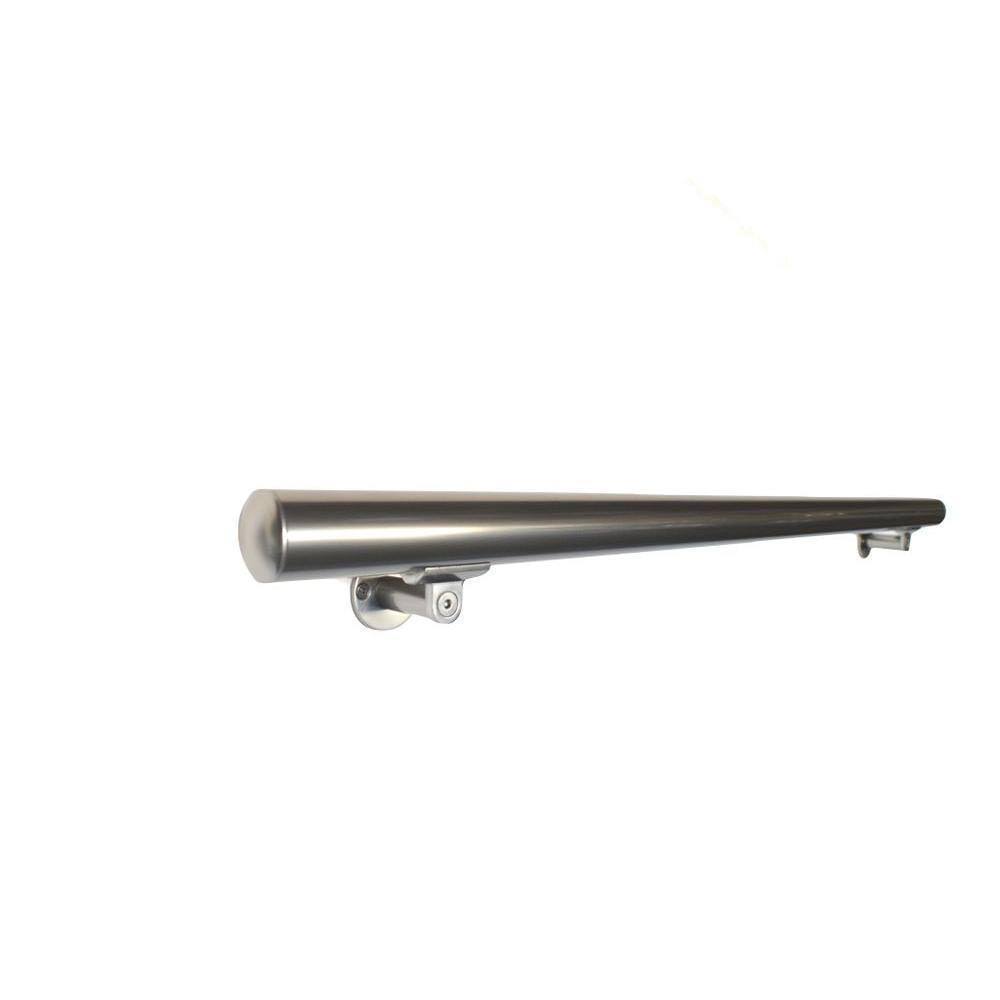 Anodized Aluminum Handrail Stair Kit I152137