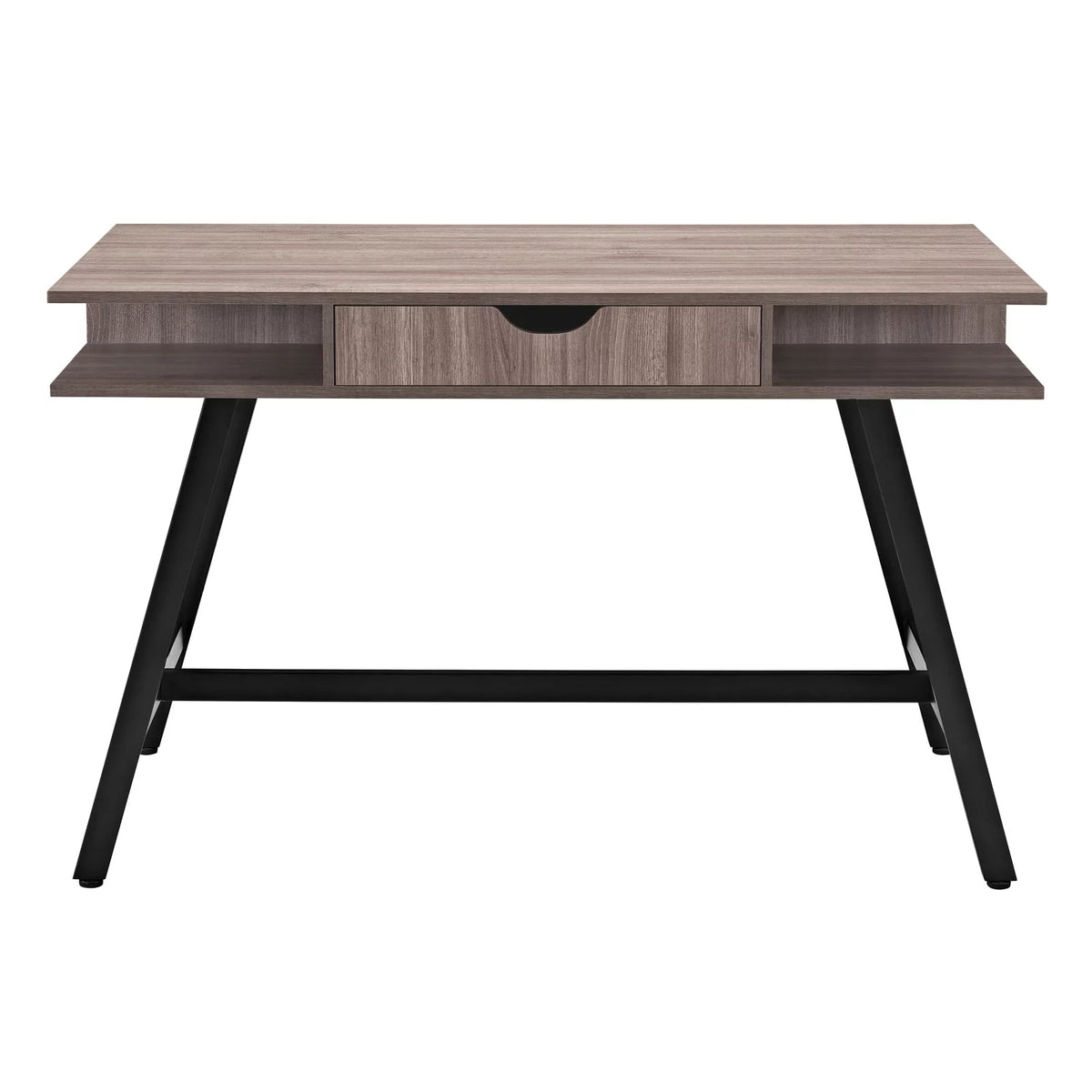 Office Desk in Birch K95826