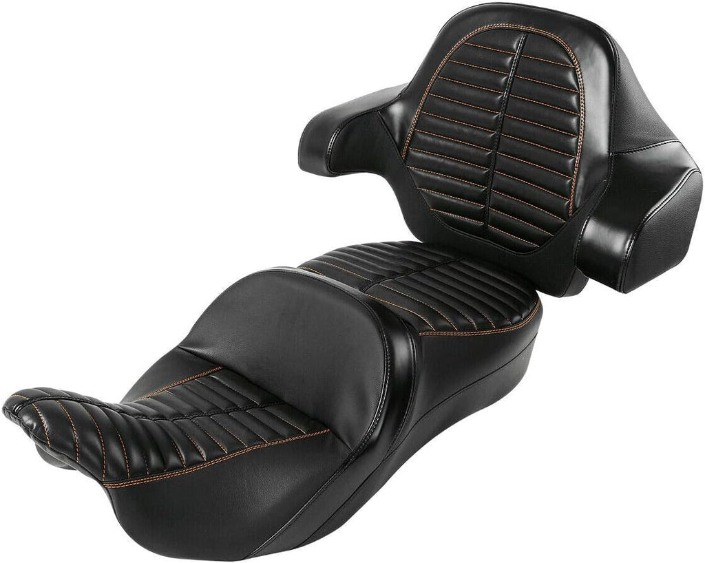 Chopped Trunk Wrap Around Backrest Pad L84634
