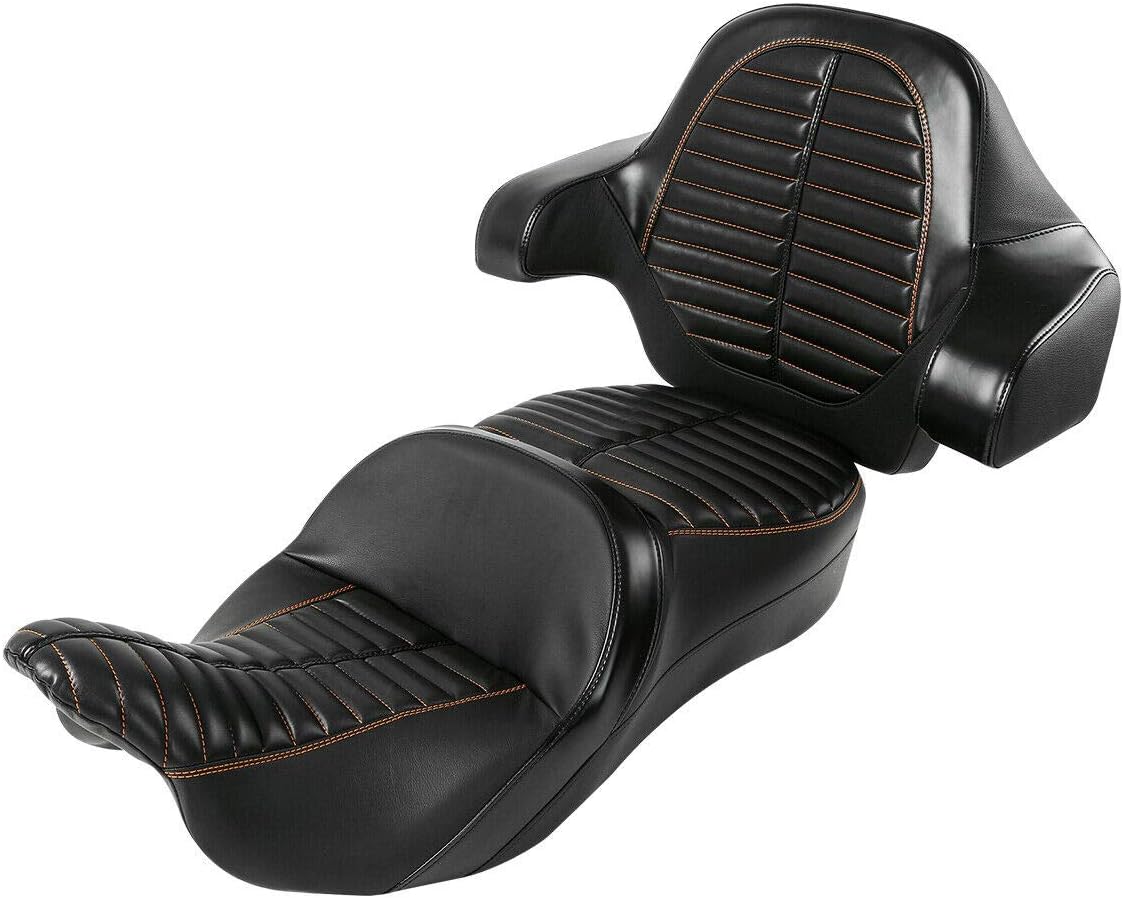 Chopped Trunk Wrap Around Backrest Pad L84634