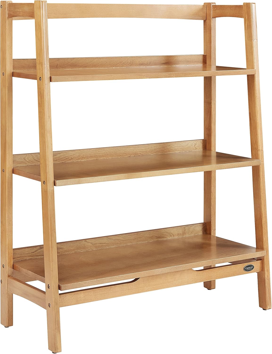 Acorn Etagere Bookcase P187