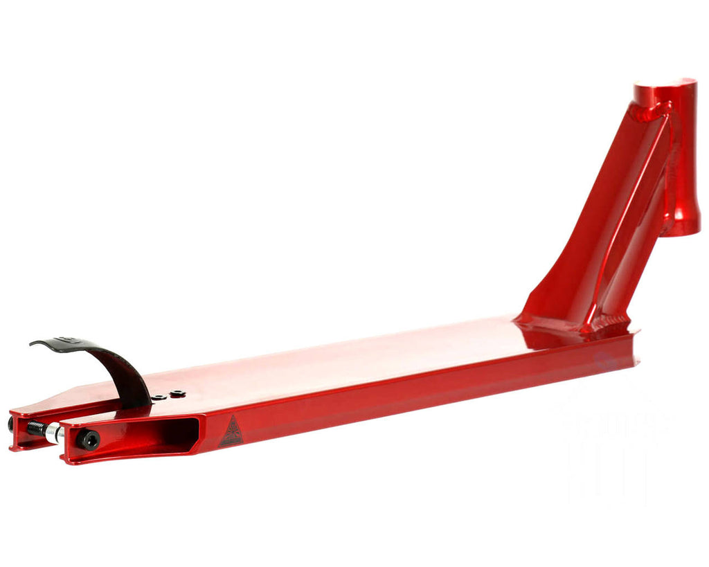 Red Deck Assembly S6494