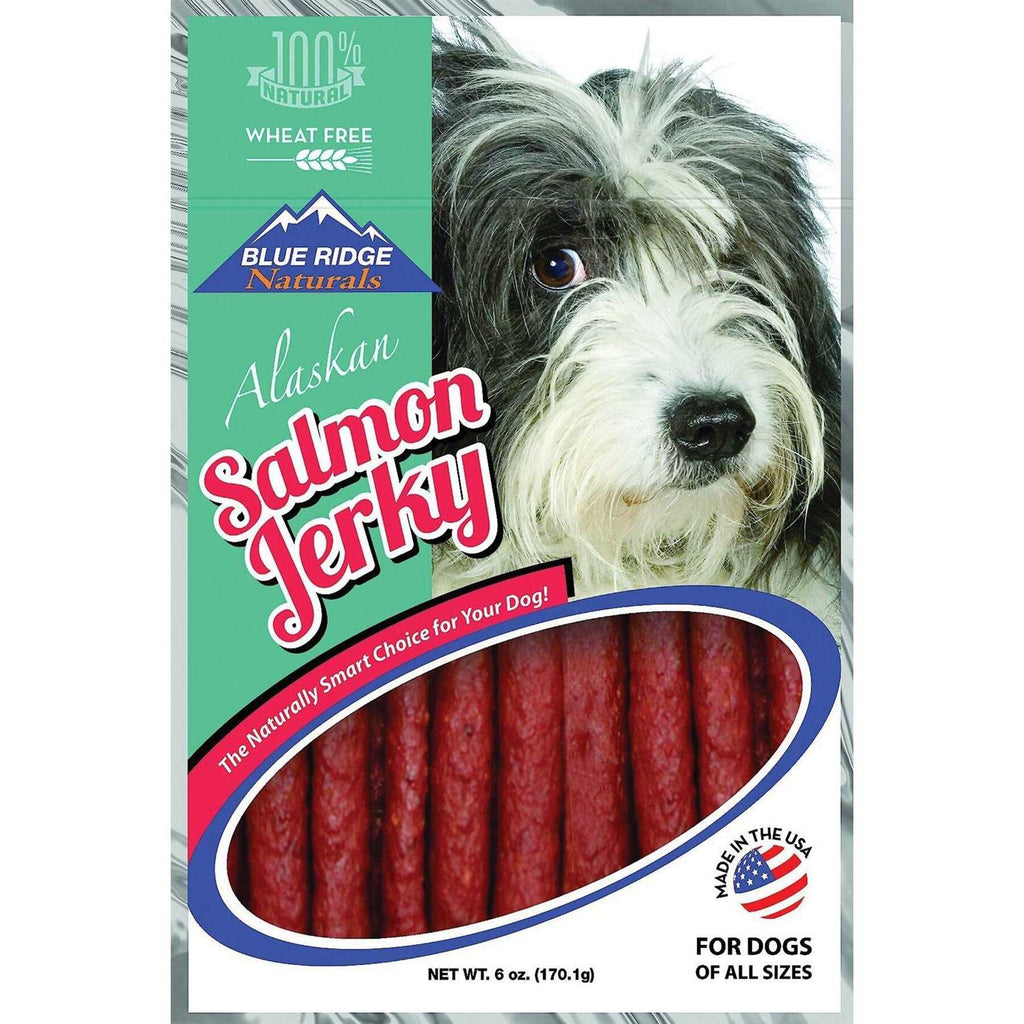 Salmon Jerky Pet Supplies K5631