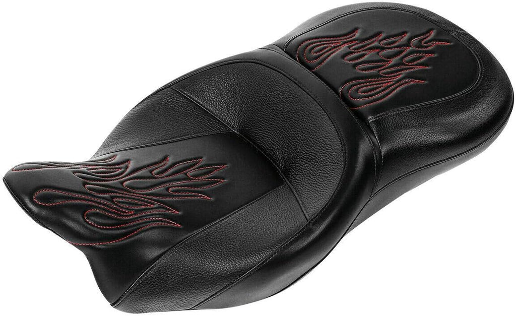 Chopped Trunk Wrap Around Backrest Pad L84634