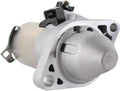 Remanufactured Starter Compatible With Honda CR-V, 2002-2006 Z5611