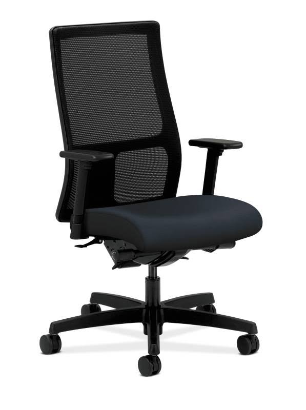 Mid-Back Mesh Task Chair Q4518