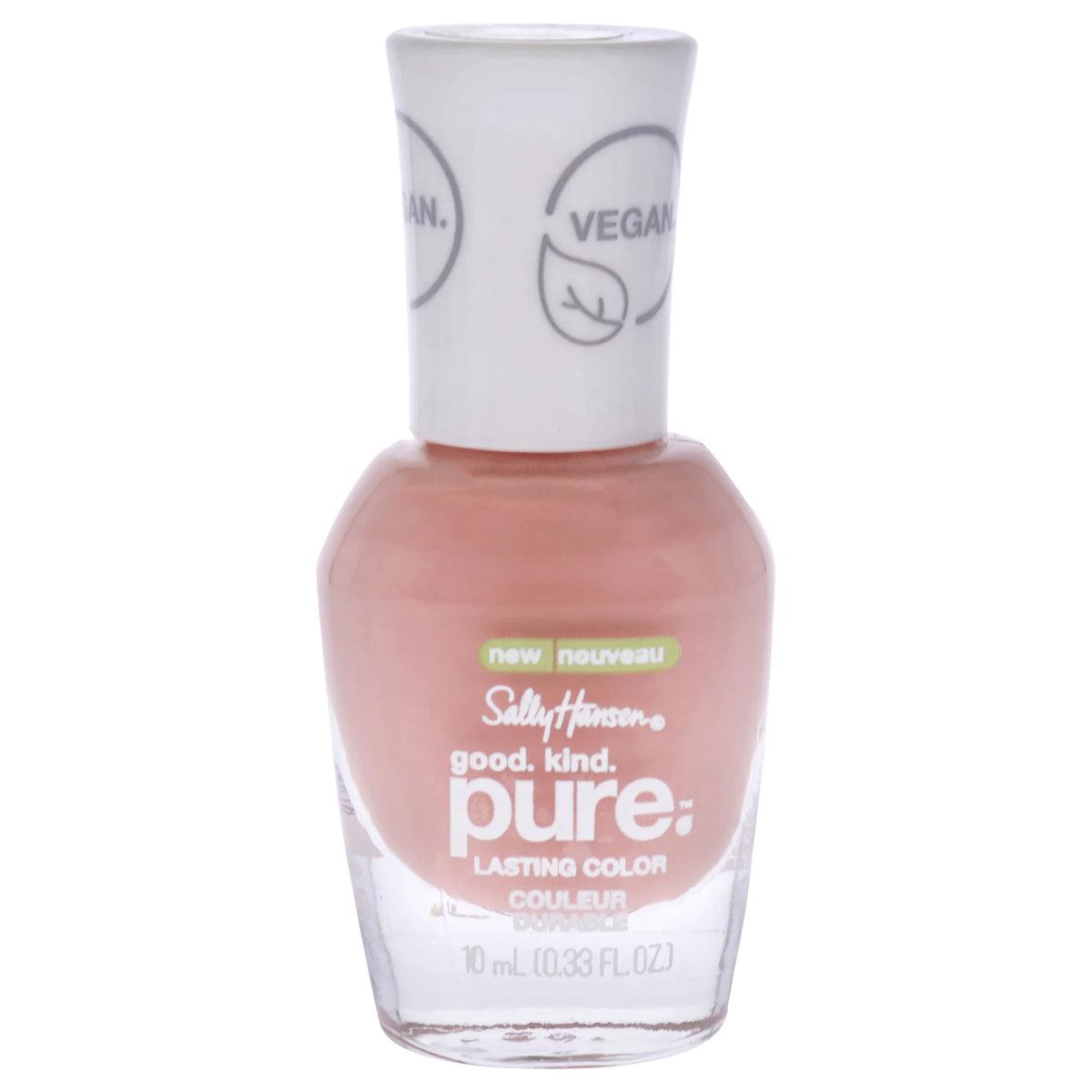 0.33 oz Vegan Nail Polish M87850