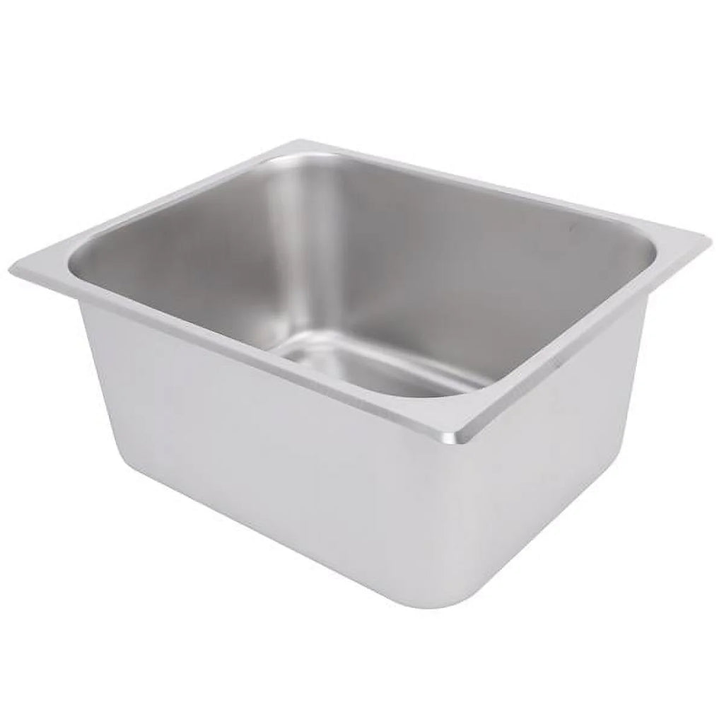 12L 5000W Stainless Steel Electric Countertop Deep Fryer G134