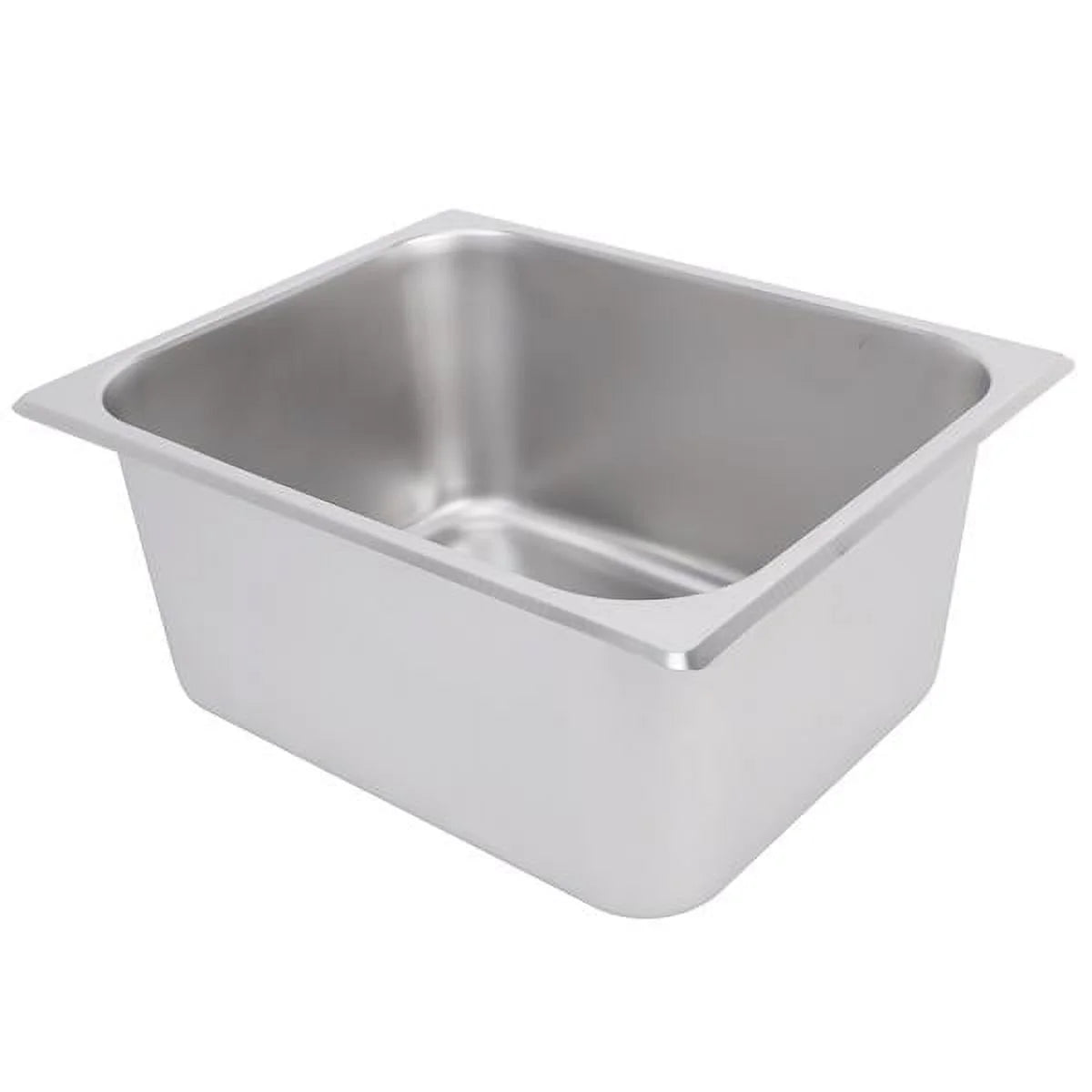 12L 5000W Stainless Steel Electric Countertop Deep Fryer G134