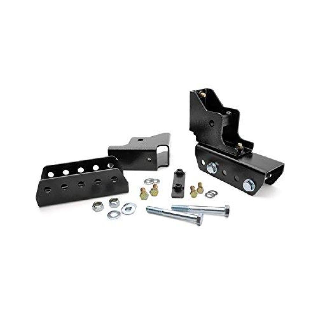 Jeep Shackle Relocation Kit R60524