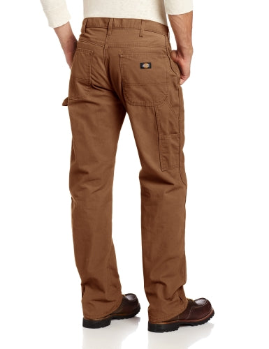 Relaxed Straight Fit Lightweight Duck Carpenter Jean N338