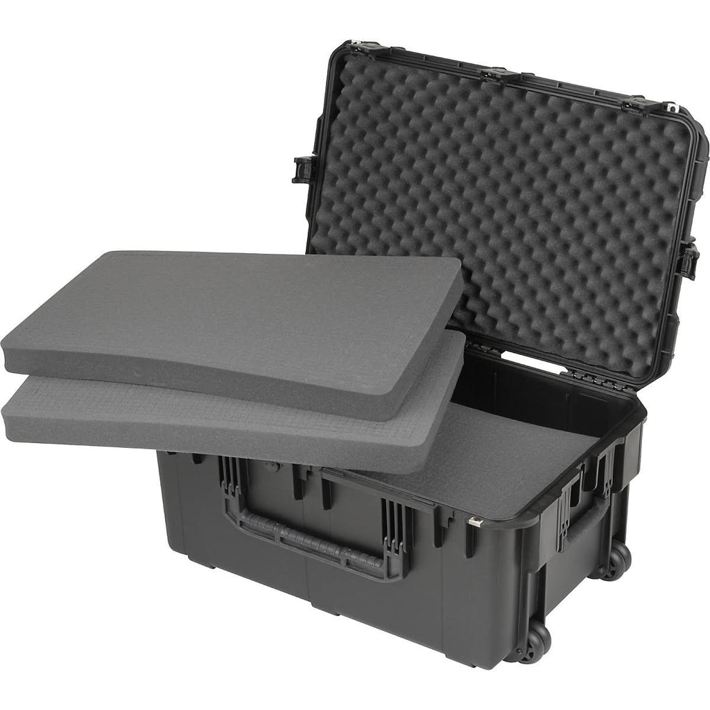 Waterproof Empty Case W9193