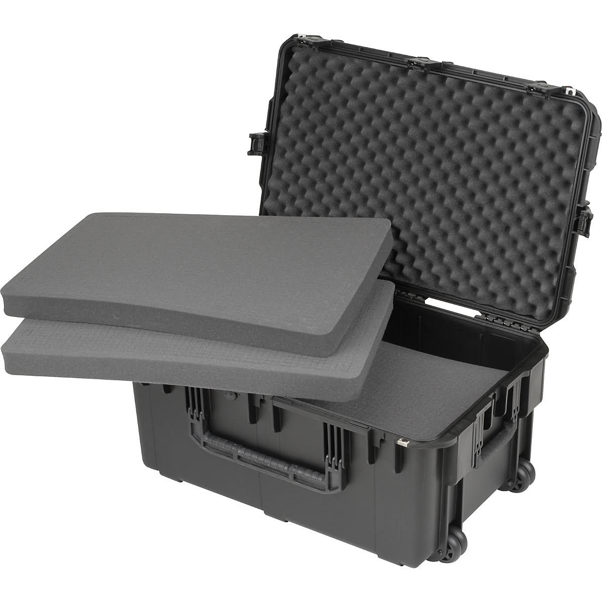 Waterproof Empty Case W9193