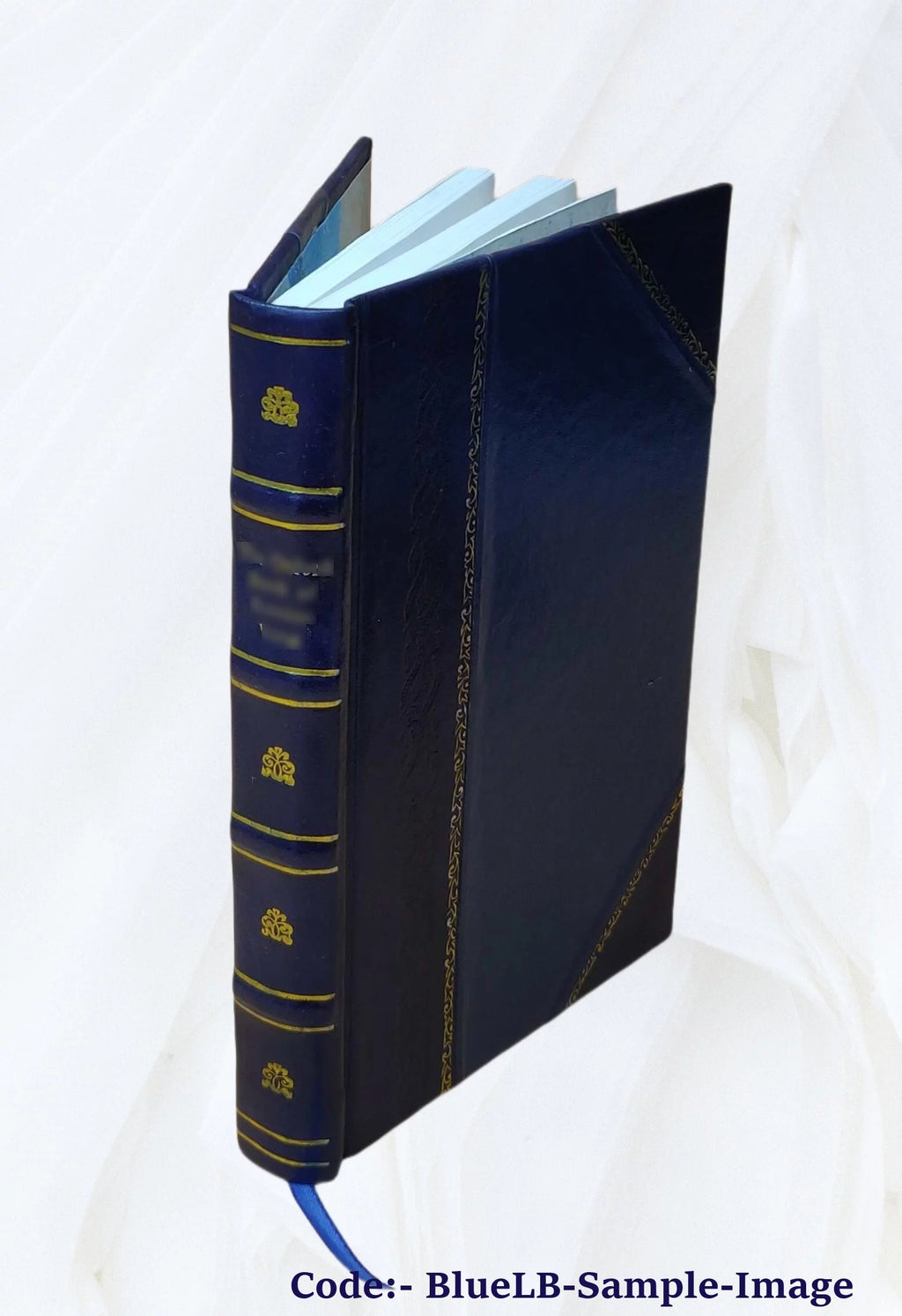 Leather Bound O78428