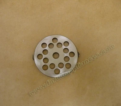 Coarse Cutting Plate Z4927