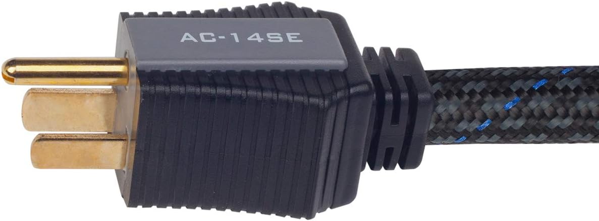 Power Cable 1 Meter L64322