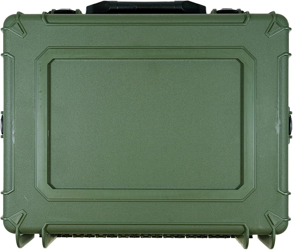 Garrett ATX Hard Carry Case V79899