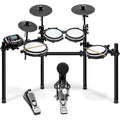 8-Piece Electronic Drum Set A8222