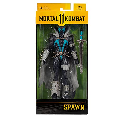 7" Action Figure V89524
